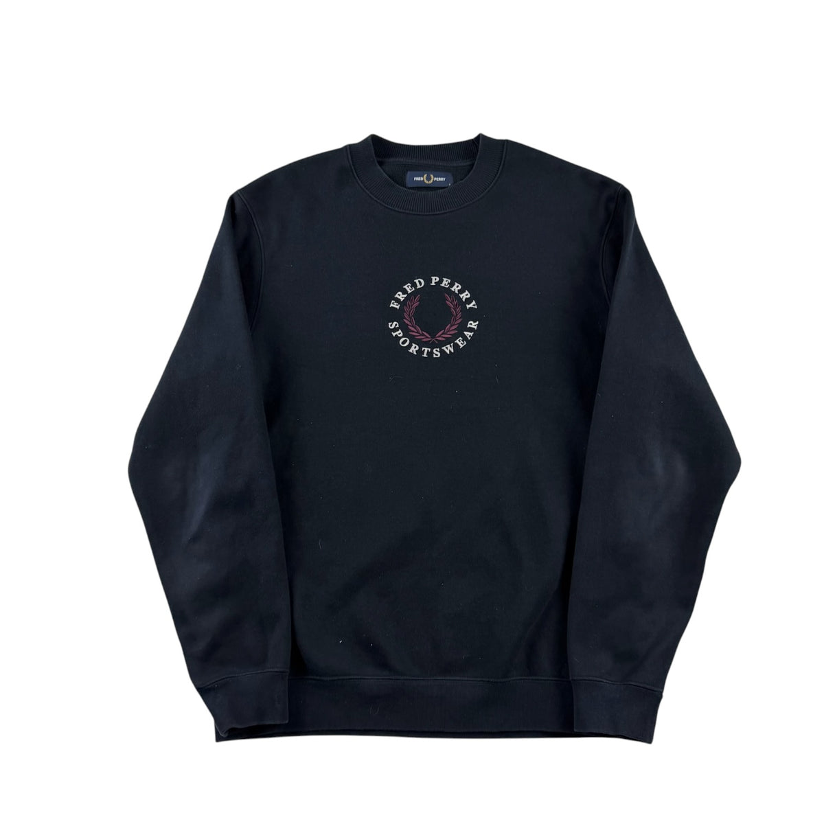Fred Perry Pulli (S)