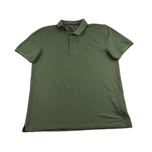 Lyle & Scott Polo (L)