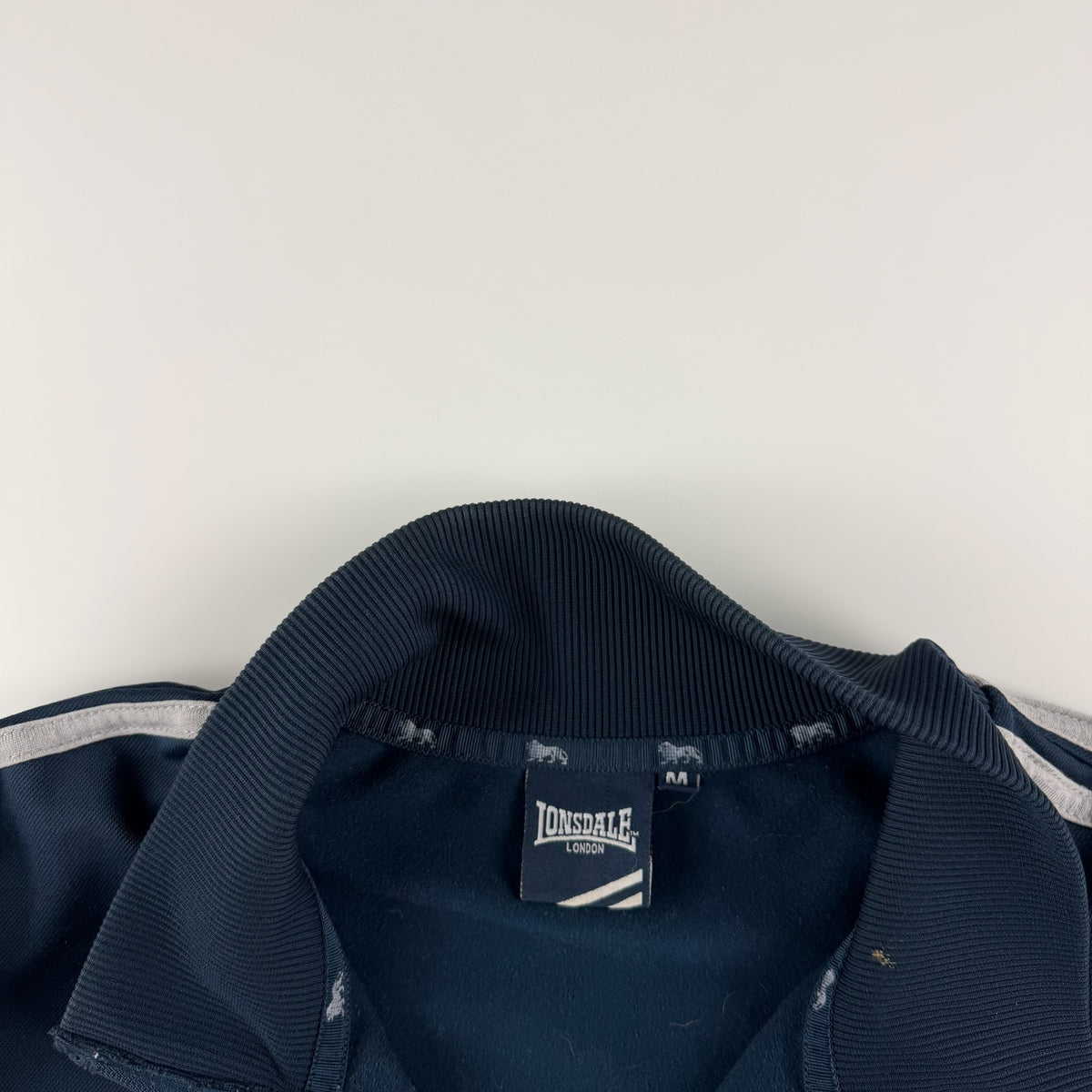 Lonsdale Trackjacket (M)