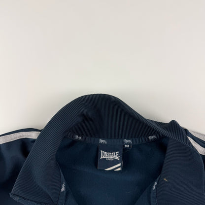 Lonsdale Trackjacket (M)