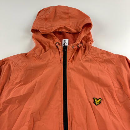 Lyle & Scott Trackjacket (XL)