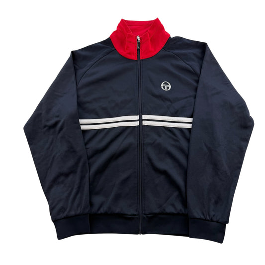 Sergio Tacchini Trackjacket (L)