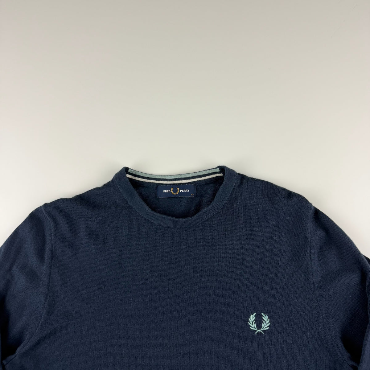 Fred Perry Pulli (XS)