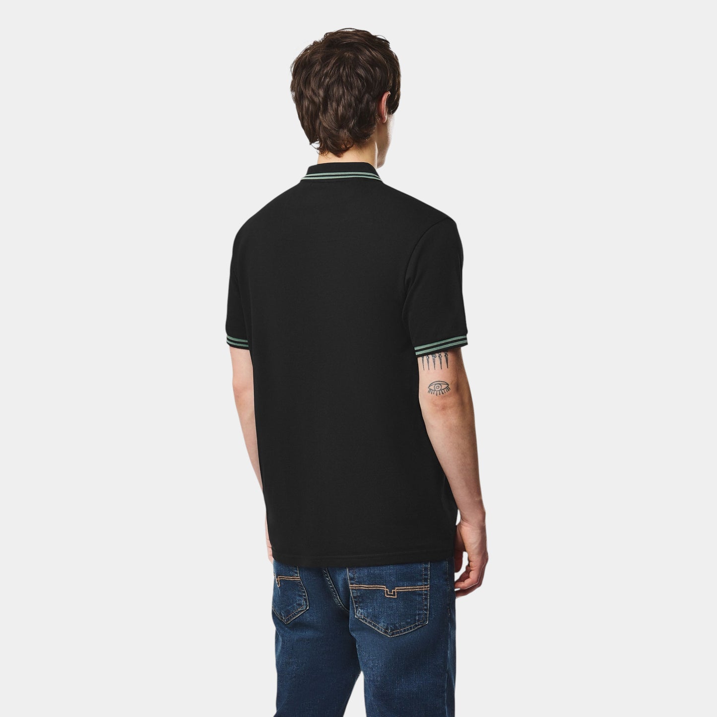 Weekend Offender Levanto Polo (XS-XXL)