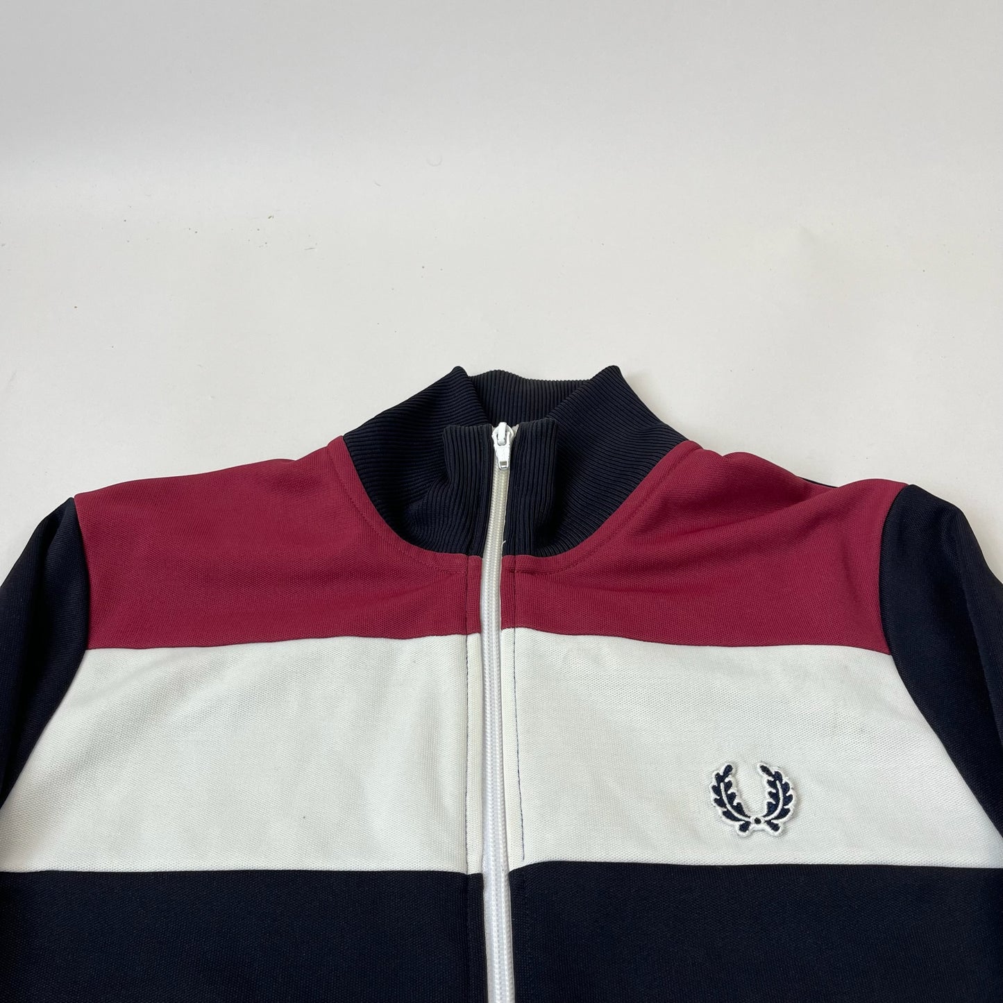 Fred Perry Trackjacket (S)