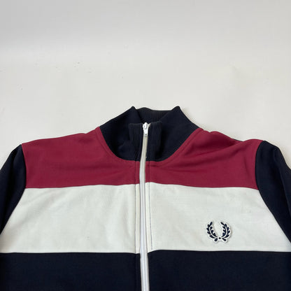 Fred Perry Trackjacket (S)