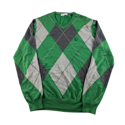 Lyle & Scott Pulli (S)
