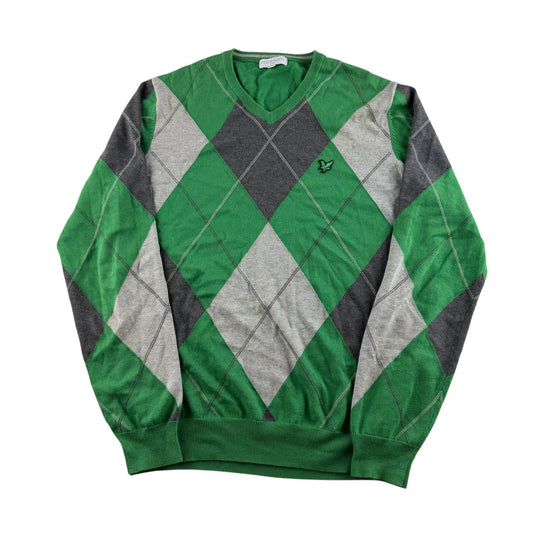 Lyle & Scott Pulli (S)