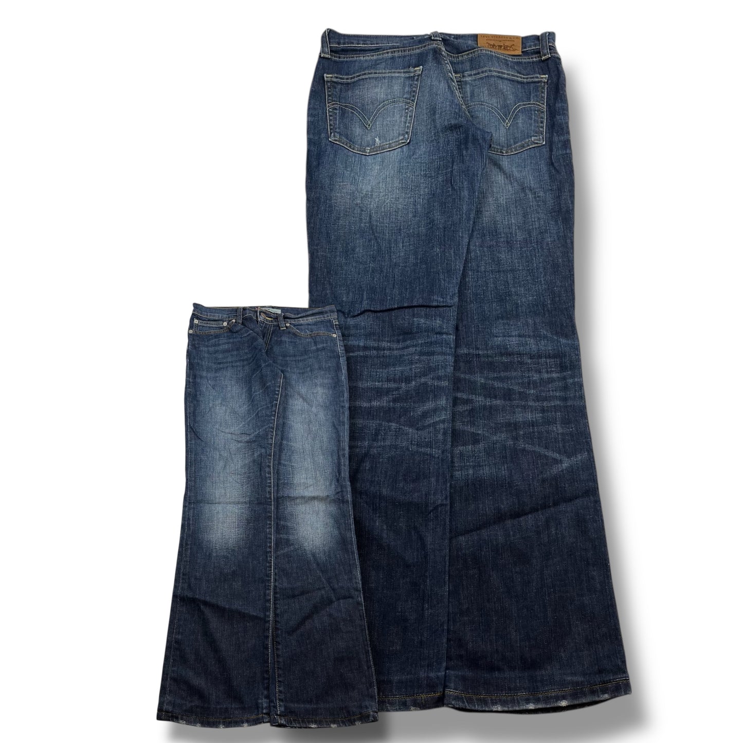 Levi’s Jeans (XS)
