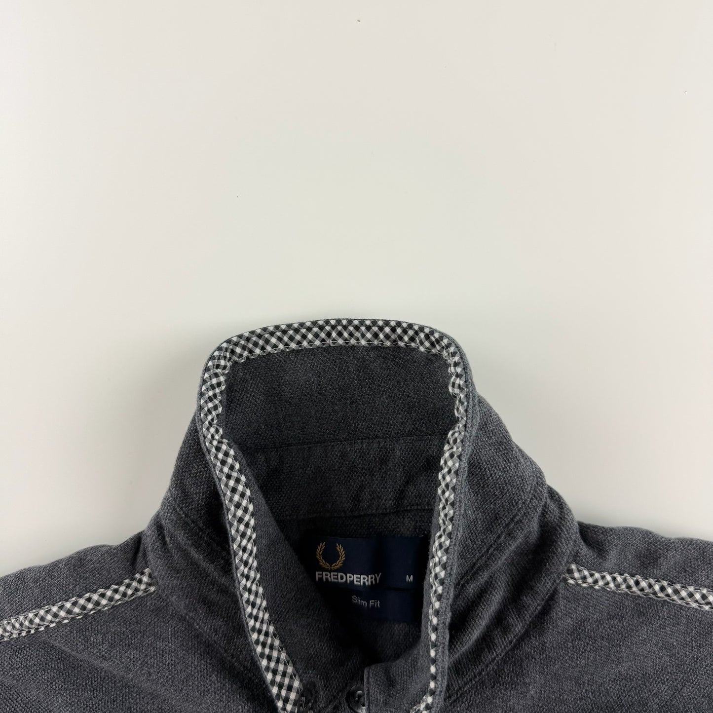 Fred Perry Polo (M)
