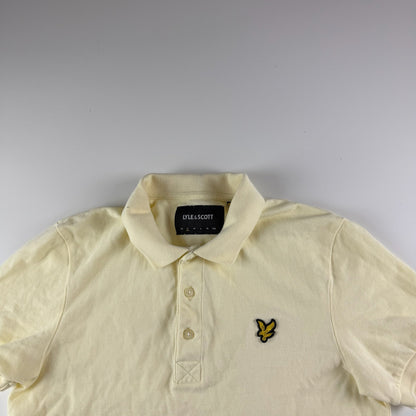 Lyle & Scott Polo (S)