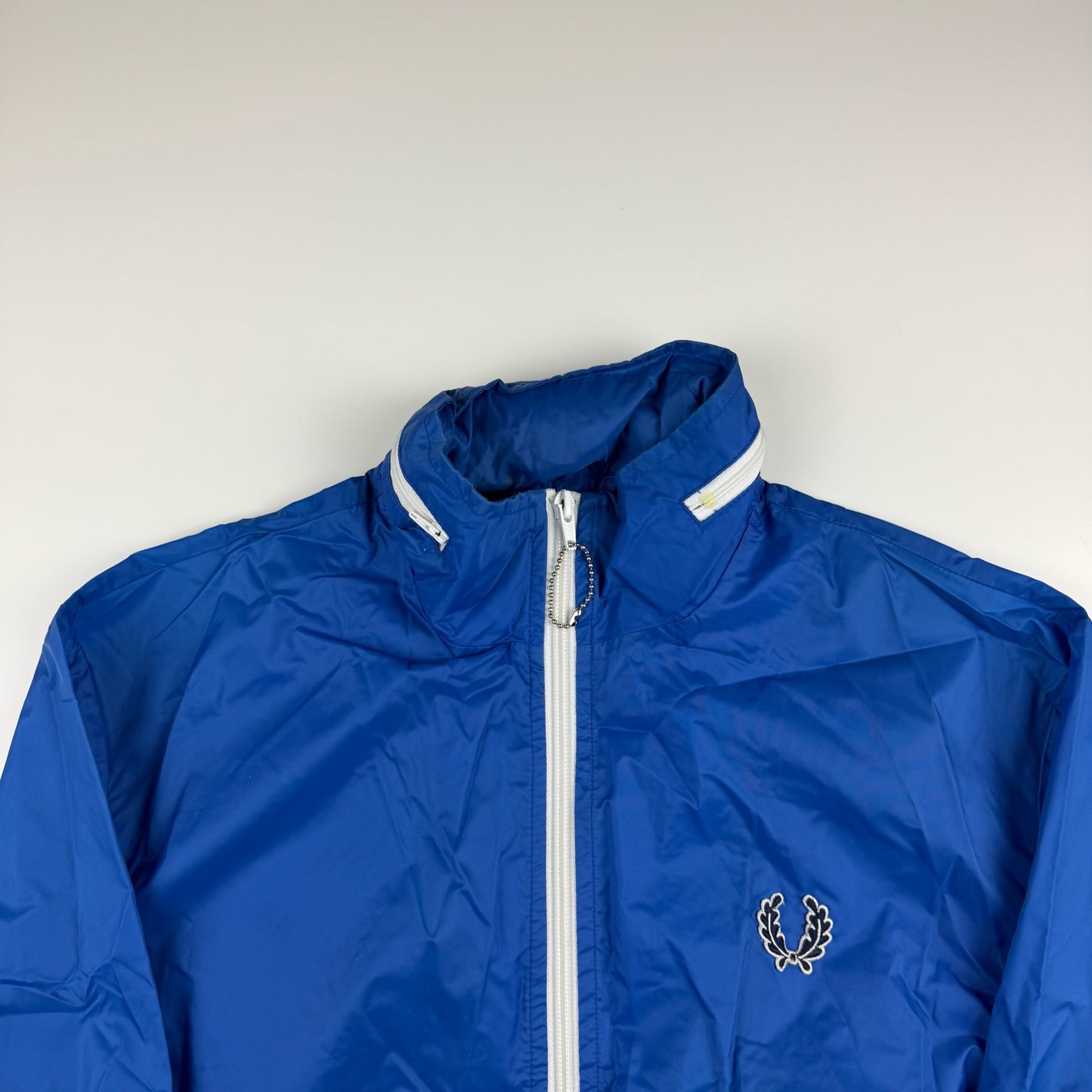Fred Perry Trackjacket (S)