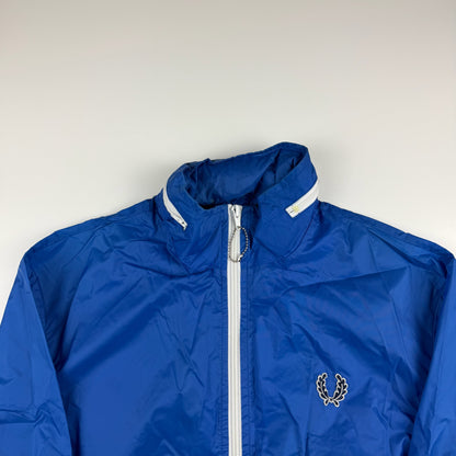Fred Perry Trackjacket (S)