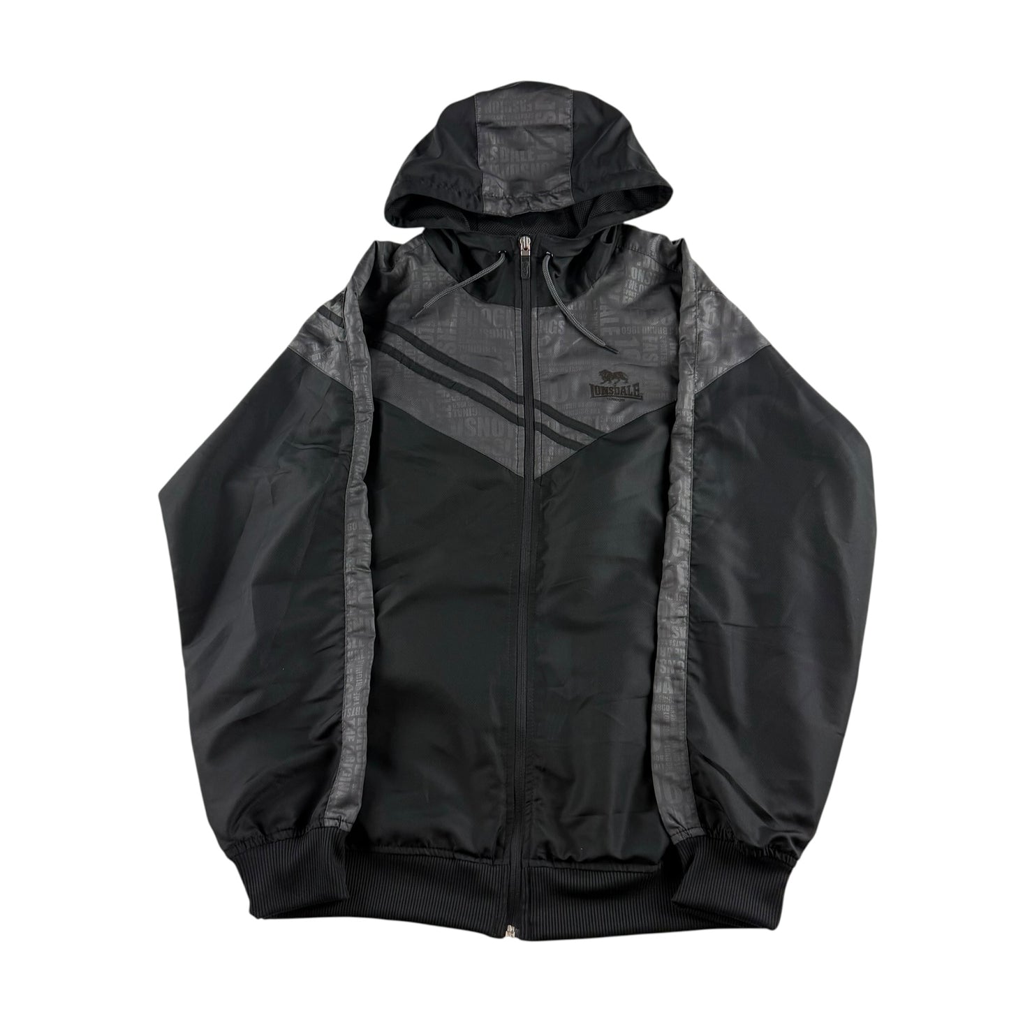 Lonsdale Trackjacket (S)