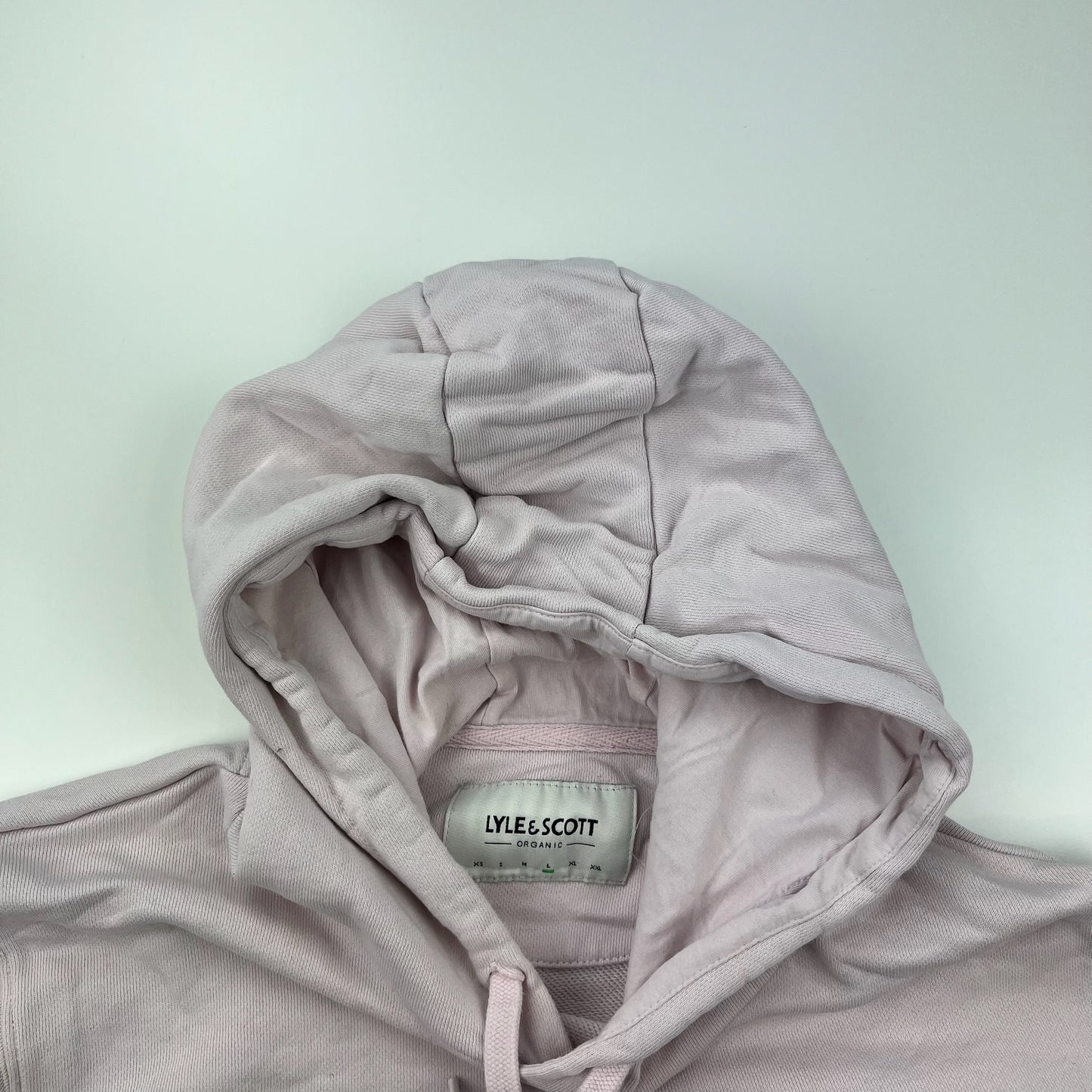 Lyle & Scott Pulli (L)