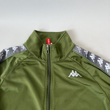 Kappa Anzug (XS)