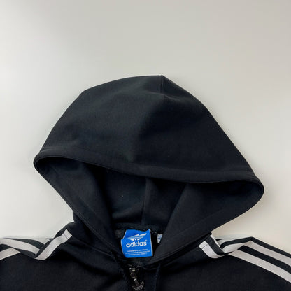 Adidas Trackjacket (S)