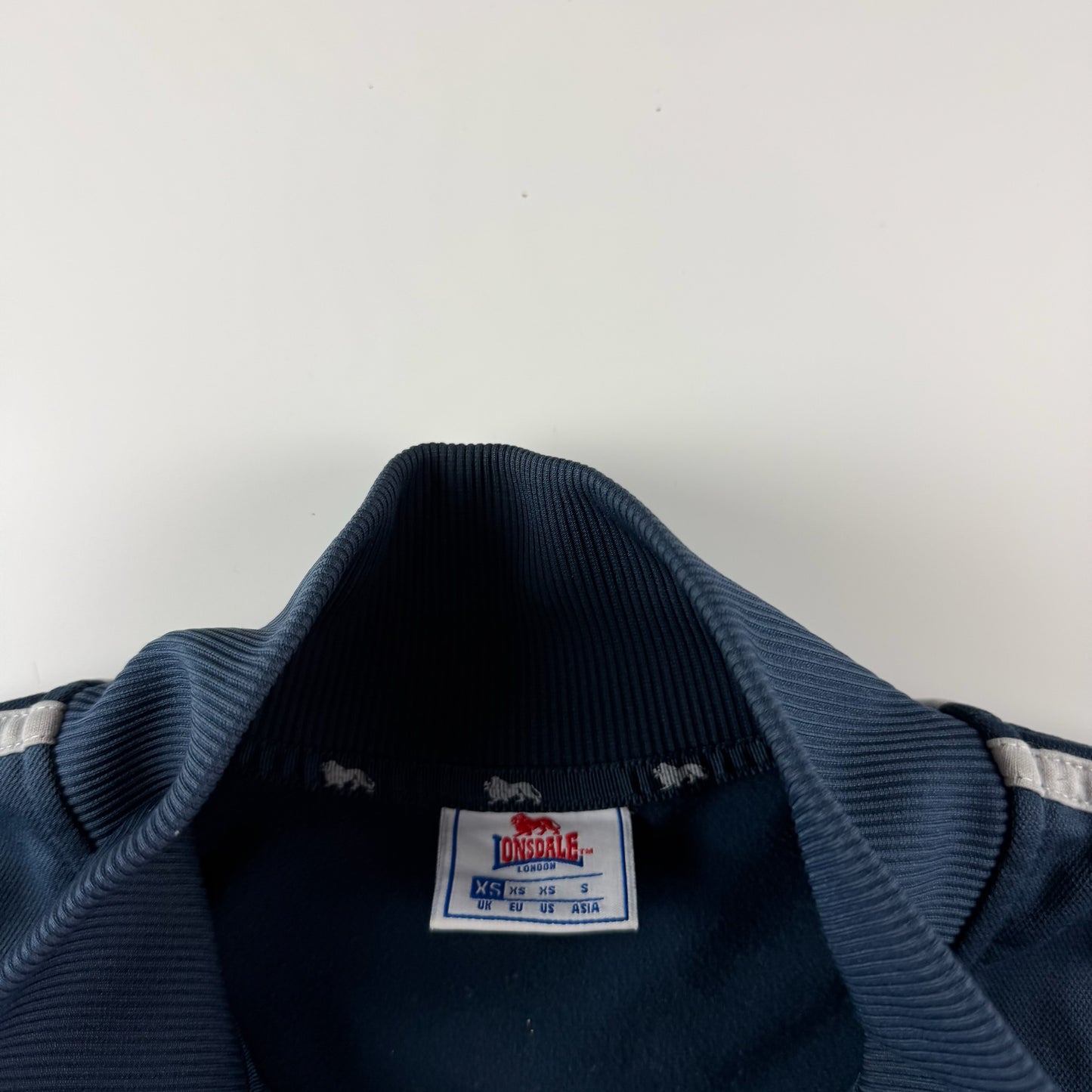 Lonsdale Trackjacket (S)