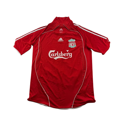 Adidas Liverpool Trikot (S)