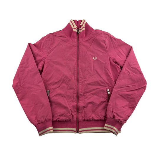 Fred Perry Trackjacket (XXS)