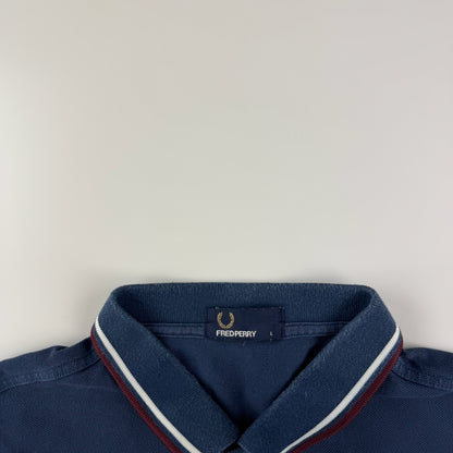 Fred Perry Polo (L)
