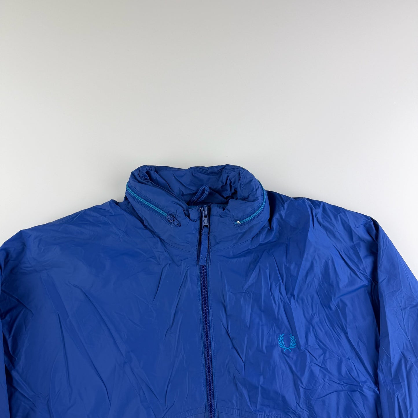 Fred Perry Trackjacket (S)