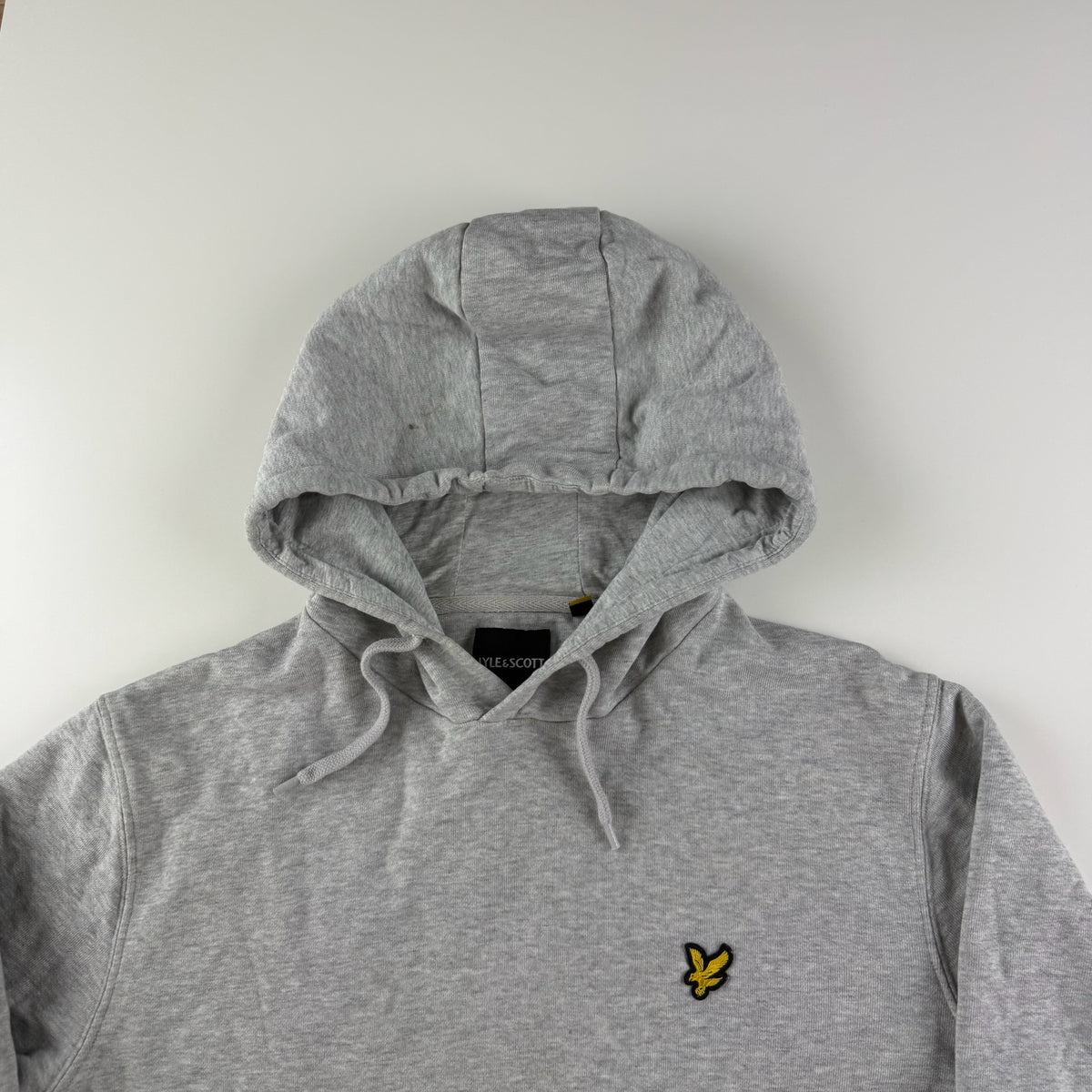 Lyle & Scott Pulli (L)