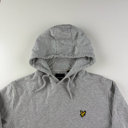 Lyle & Scott Pulli (L)