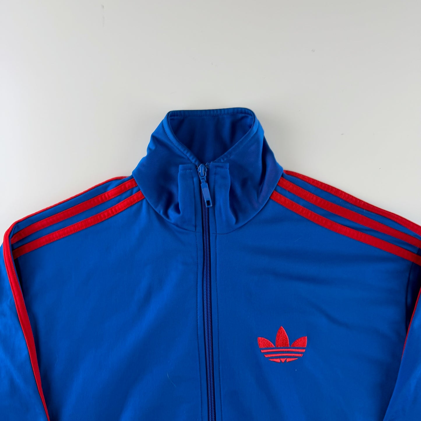 Adidas Trackjacket (S)