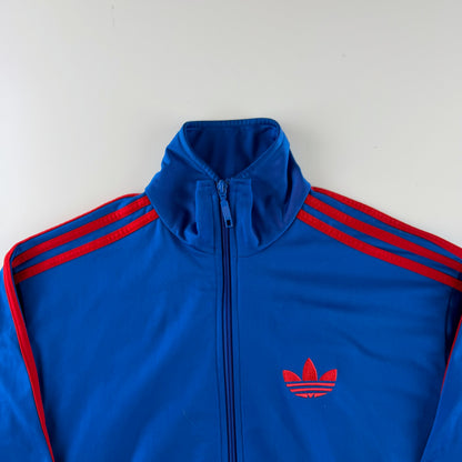 Adidas Trackjacket (S)