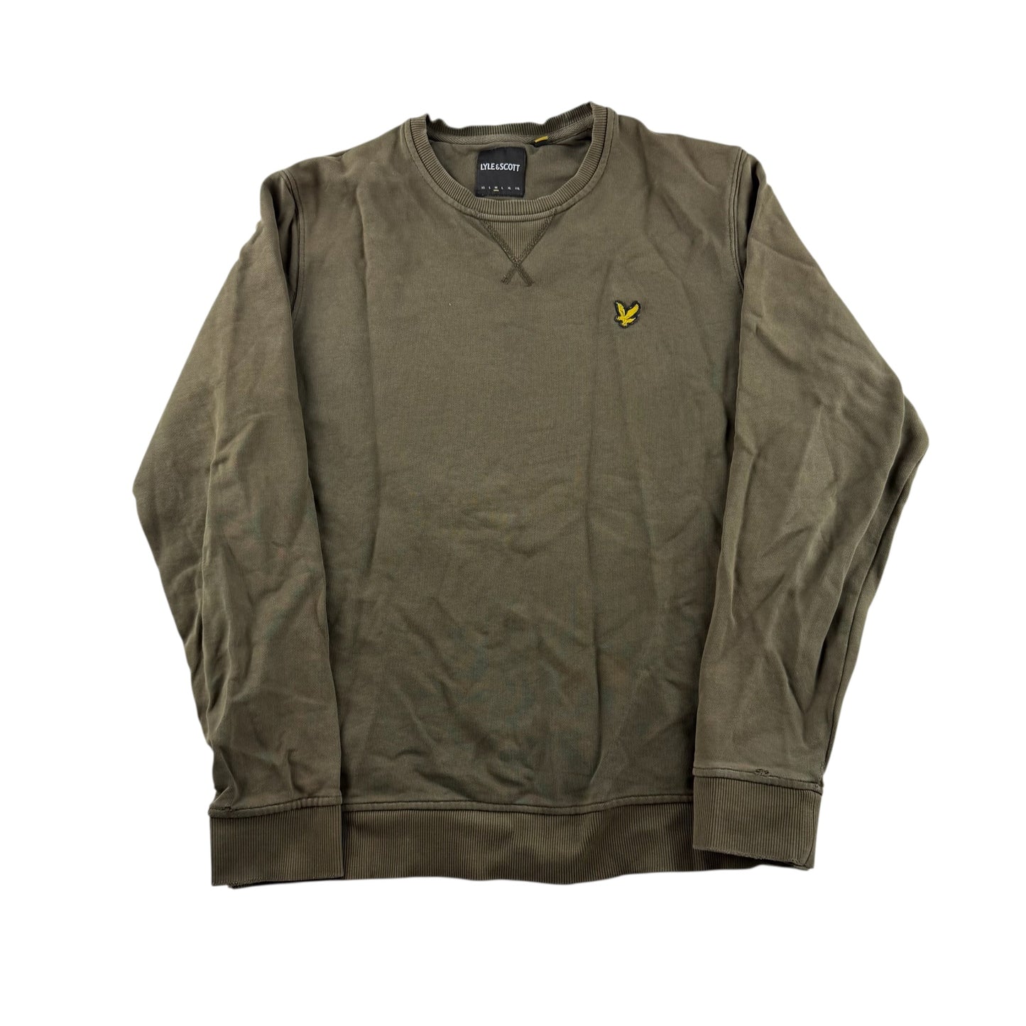 Lyle&Scott Pulli (M)