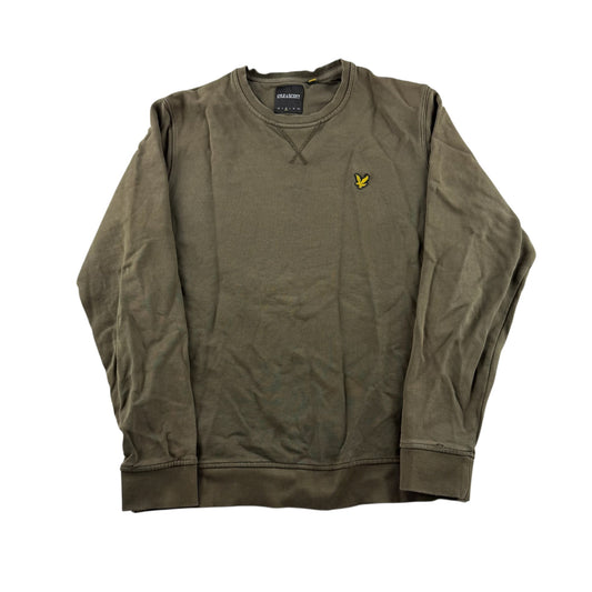 Lyle&Scott Pulli (M)
