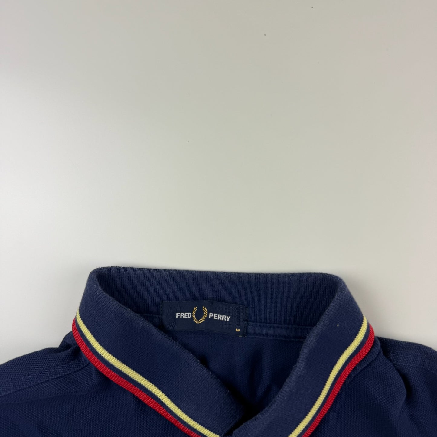 Fred Perry  T-Shirt (M)