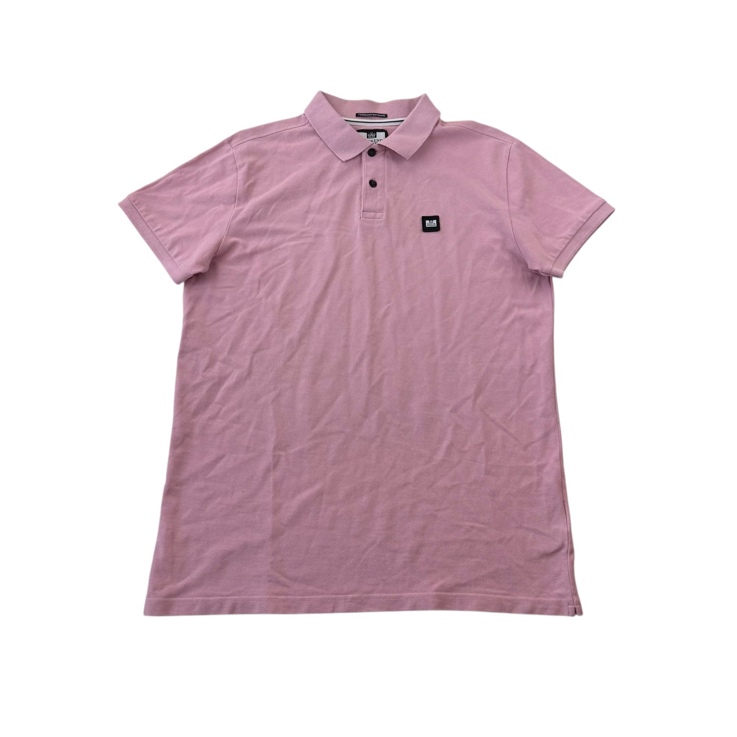 Weekend Offender Polo (M)