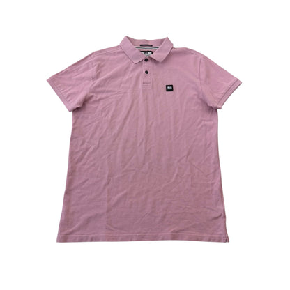 Weekend Offender Polo (M)