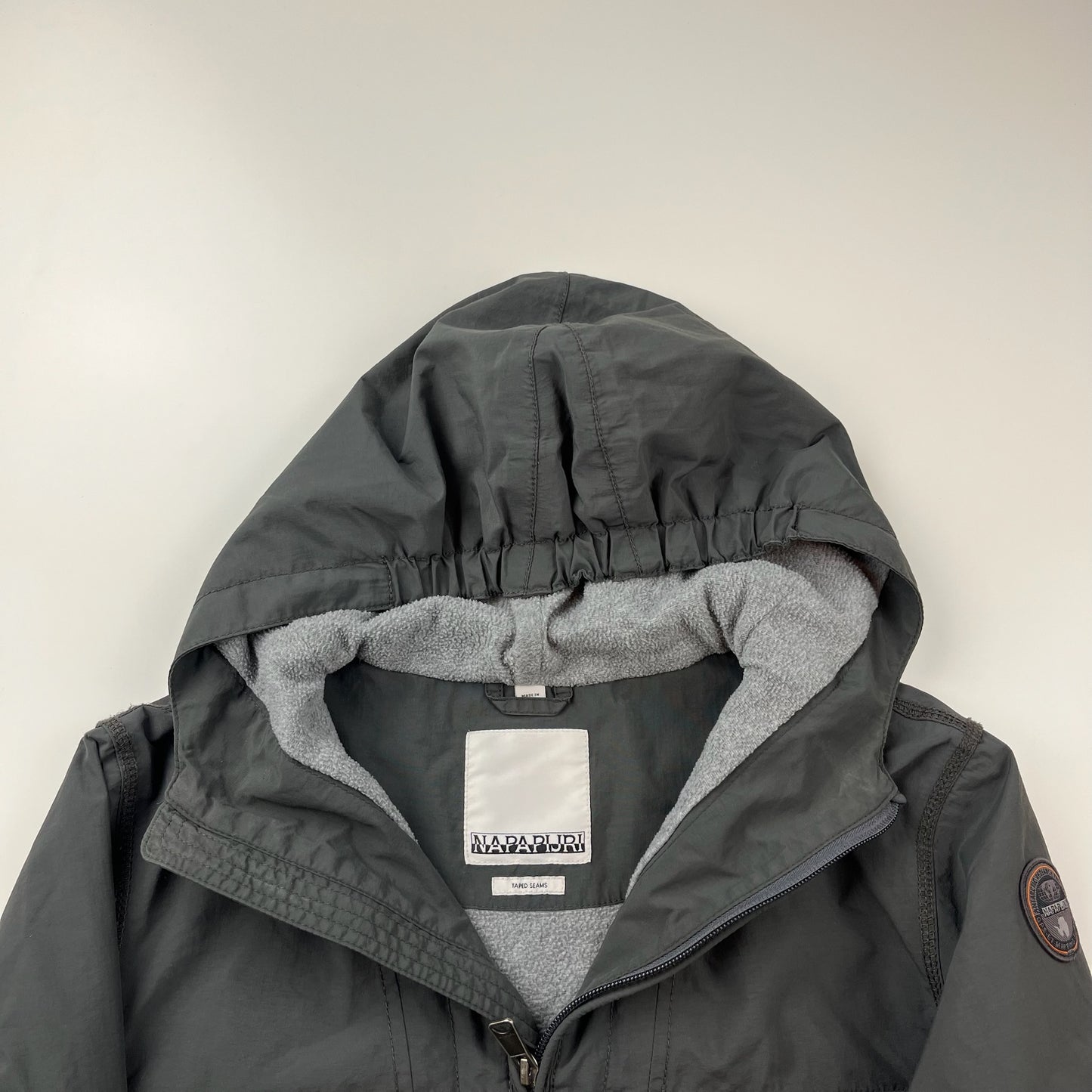 Napapijri half-zip (XS)