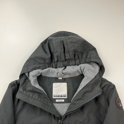 Napapijri half-zip (XS)