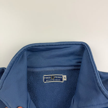 Fred Perry Trackjacket (S)