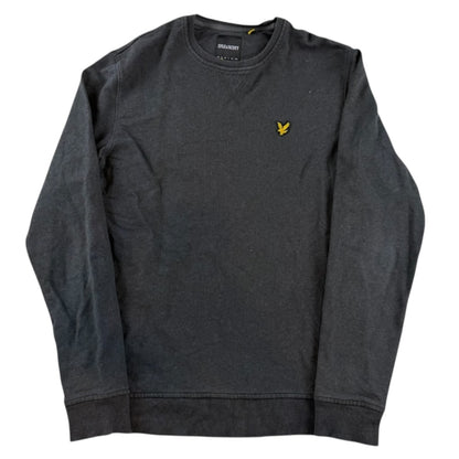 Lyle & Scott Pulli (S)