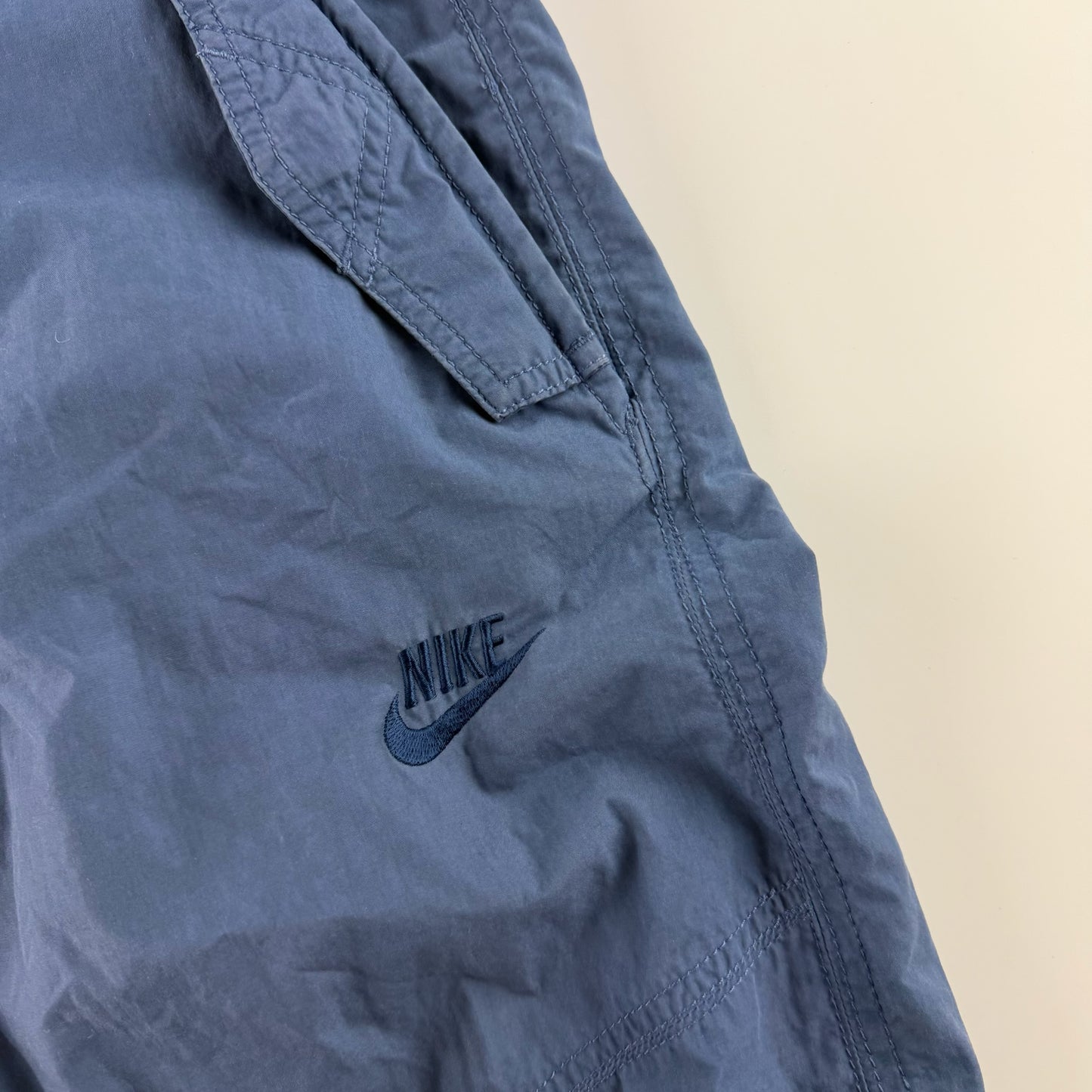 Nike Trackpants (M)