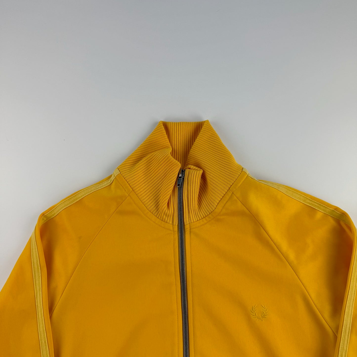 Fred Perry Trackjacket (S)