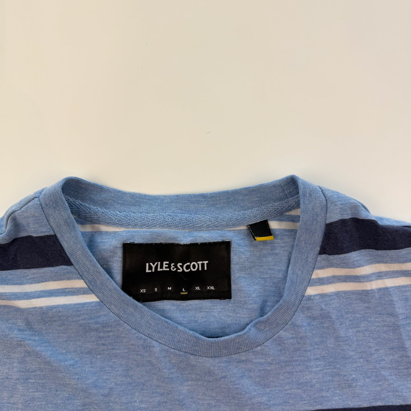 Lyle & Scott T-Shirt (L)