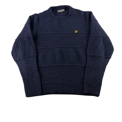Lyle&Scott Pulli (XL)