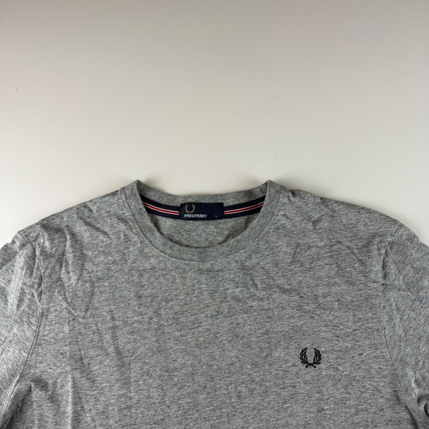 Fred Perry Tshirt (L)