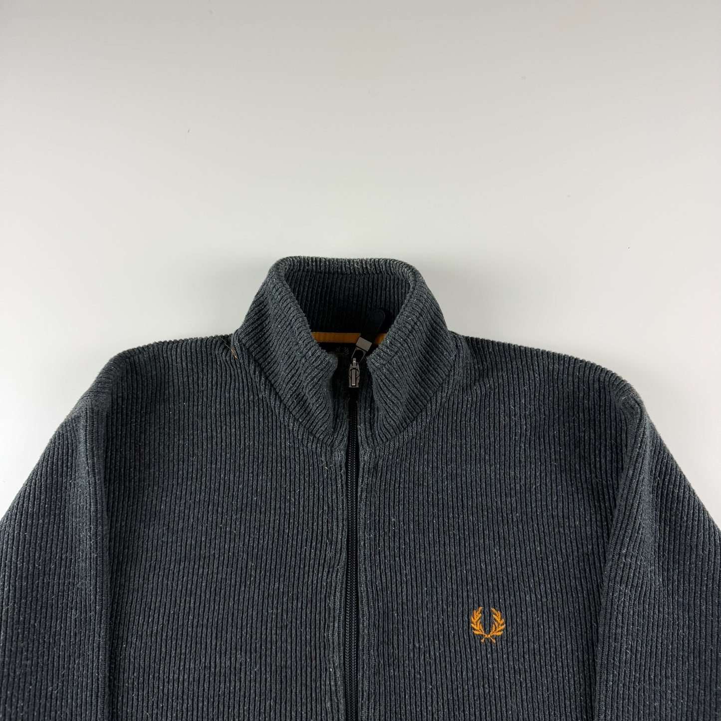 Fred Perry Trackjacket (M)