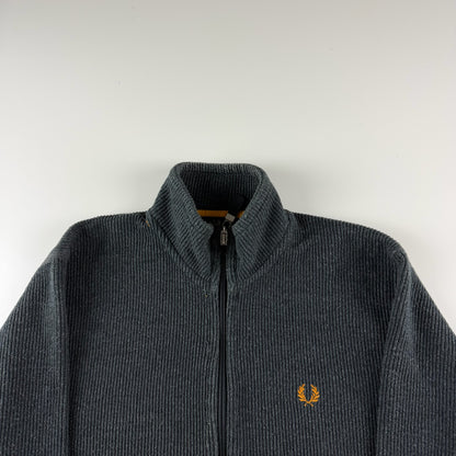 Fred Perry Trackjacket (M)