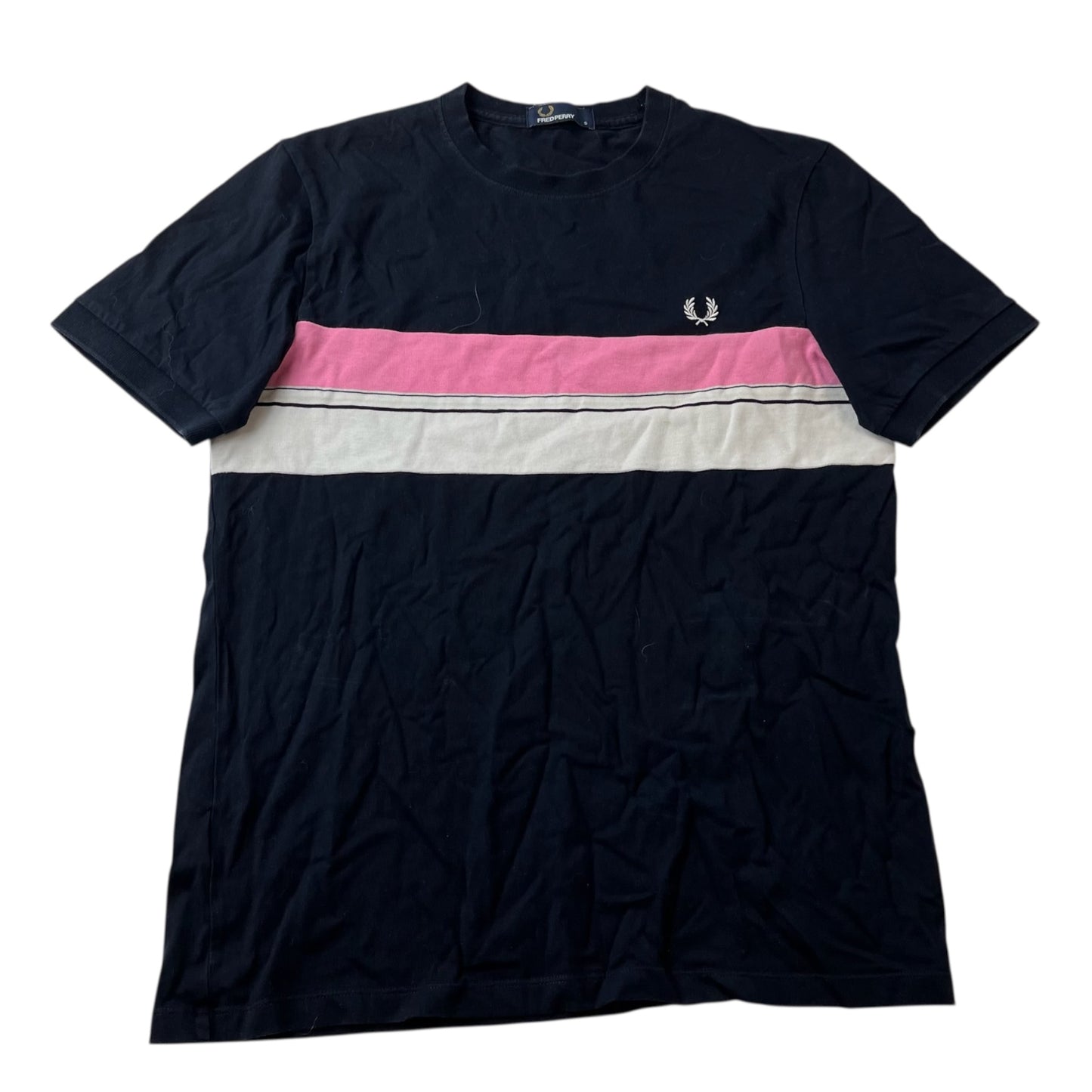 Fred Perry T-Shirt (S)