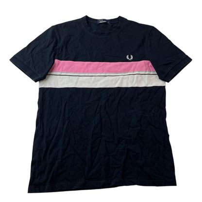 Fred Perry T-Shirt (S)