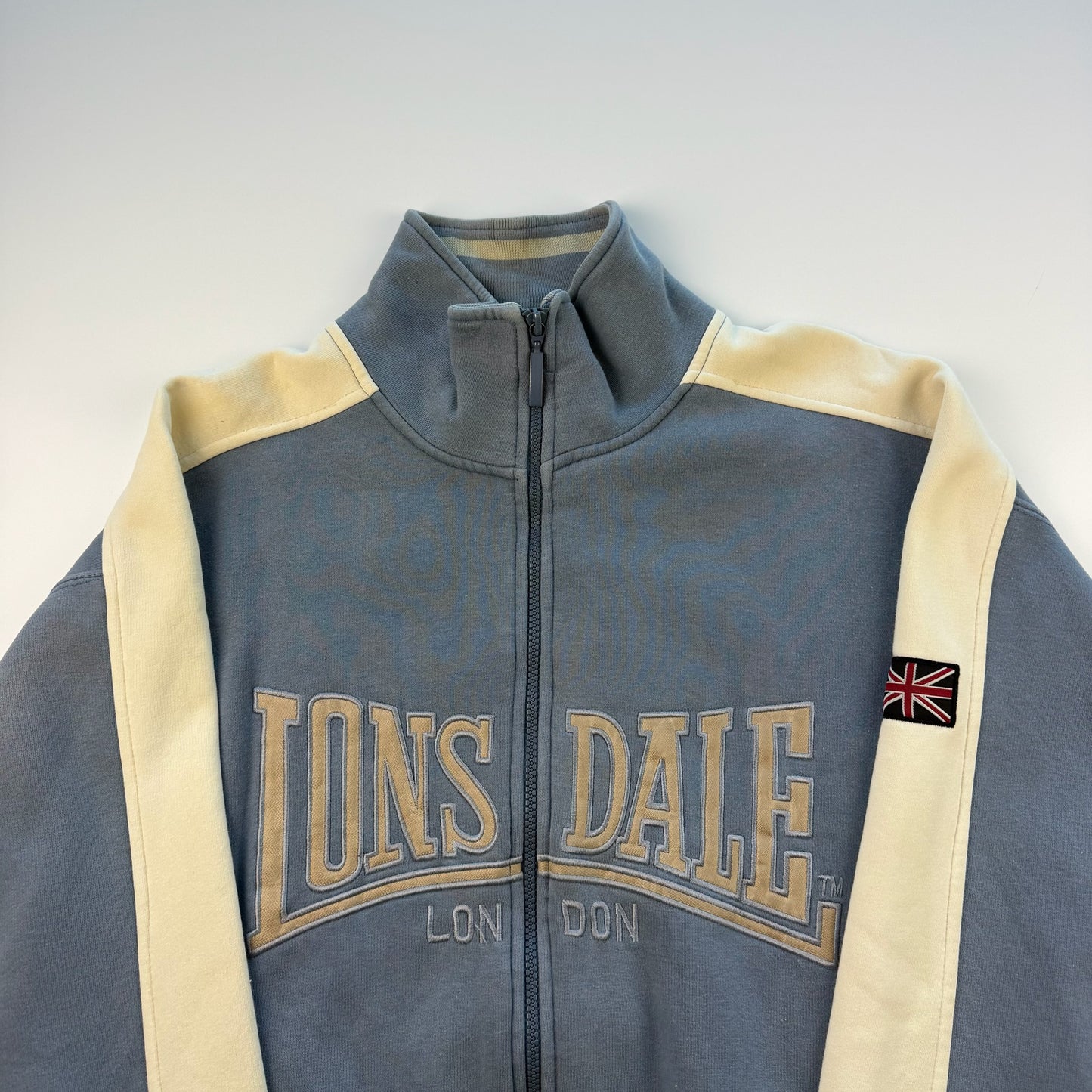 Lonsdale Trackjacket (XXL)