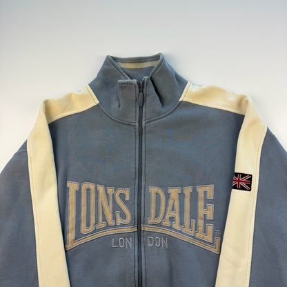 Lonsdale Trackjacket (XXL)